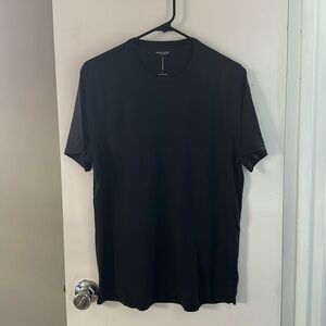Men’s Large Proof Merino Wool Tshirt
